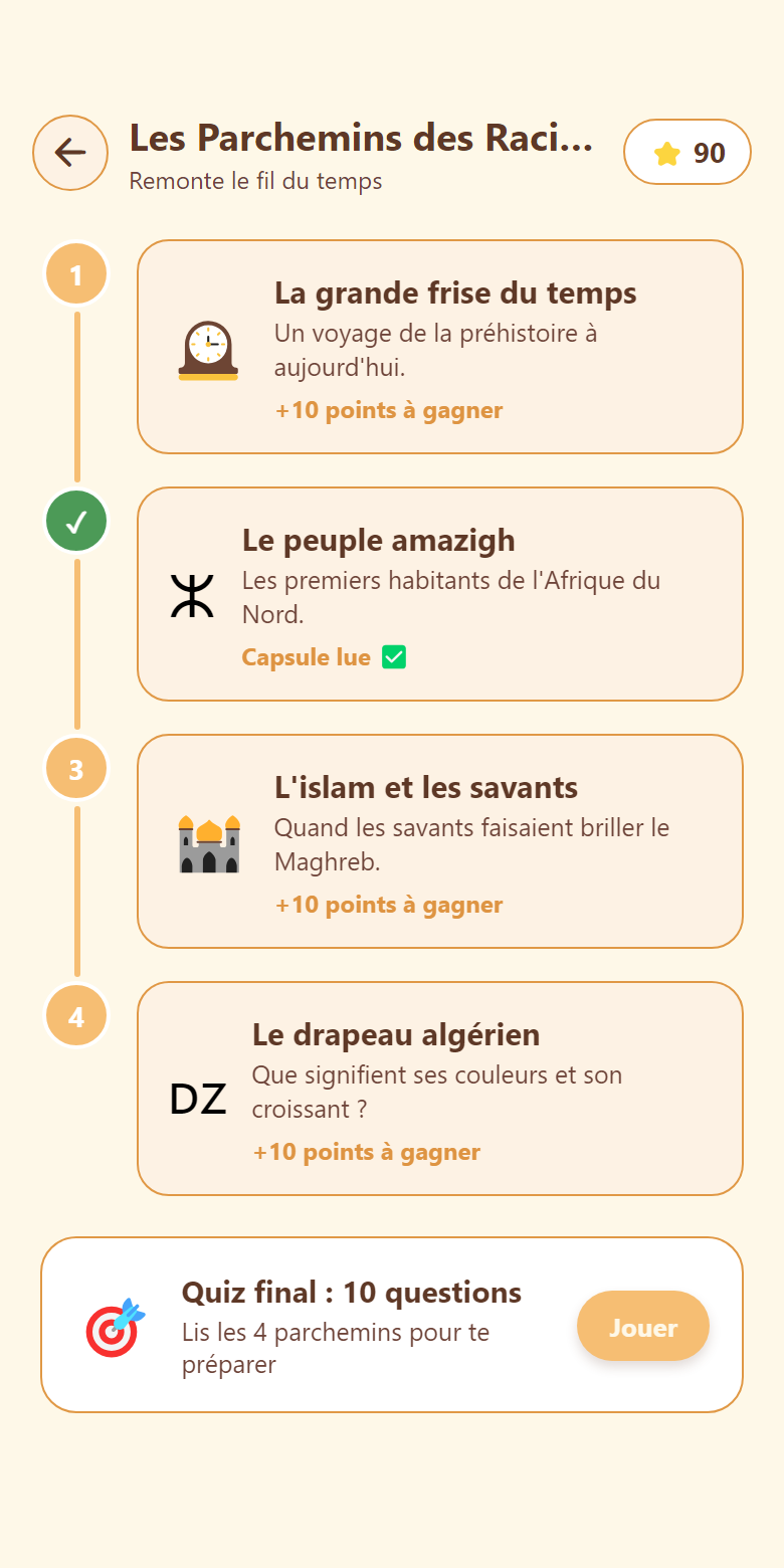 Histoire